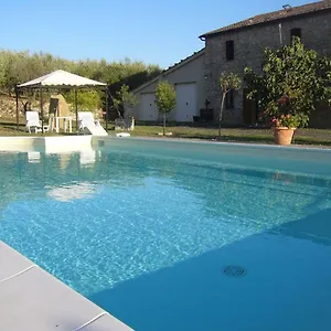 Bauernhof Bio Le 4 Stagioni, Porrona